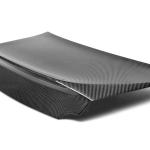Seibon Carbon Fiber Trunk C Style for R35 GTR (TL0910NSGTR-C)