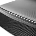 Seibon Carbon Fiber Trunk C Style for R35 GTR (TL0910NSGTR-C)