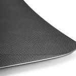 Seibon Carbon Fiber Trunk C Style for R35 GTR (TL0910NSGTR-C)