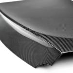 Seibon Carbon Fiber Trunk C Style for R35 GTR (TL0910NSGTR-C)