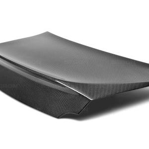 Seibon Carbon Fiber Trunk C Style for R35 GTR (TL0910NSGTR-C)