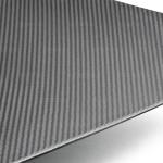 Seibon Carbon Fiber Trunk OEM Style Wingless Dry for R35 GTR (TL0910NSGTR-OE-DRY)