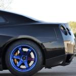 Seibon Carbon Fiber Trunk OEM Style Wingless Dry for R35 GTR (TL0910NSGTR-OE-DRY)