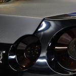 Seibon Carbon Fiber Trunk OEM Style Wingless Dry for R35 GTR (TL0910NSGTR-OE-DRY)