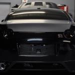 Seibon Carbon Fiber Trunk OEM Style Wingless Dry for R35 GTR (TL0910NSGTR-OE-DRY)