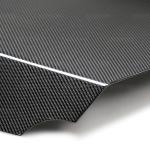 Seibon Carbon Fiber Trunk OEM Style Wingless for R35 GTR (TL0910NSGTR-OE)