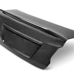 Seibon Carbon Fiber Trunk C Style for 2015-2020 WRX/STi (TL15SBIMP-C)