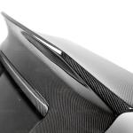 Seibon Carbon Fiber Trunk C Style for 2015-2020 WRX/STi (TL15SBIMP-C)