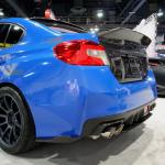 Seibon Carbon Fiber Trunk C Style for 2015-2020 WRX/STi (TL15SBIMP-C)