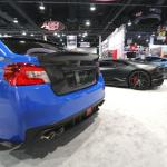 Seibon Carbon Fiber Trunk C Style for 2015-2020 WRX/STi (TL15SBIMP-C)