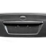 Seibon Carbon Fiber Trunk OEM Style for 2015-2020 WRX/STi (TL15SBIMP)