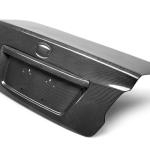 Seibon Carbon Fiber Trunk OEM Style for 2015-2020 WRX/STi (TL15SBIMP)