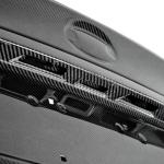 Seibon Carbon Fiber Trunk OEM Style for 2015-2020 WRX/STi (TL15SBIMP)