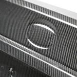 Seibon Carbon Fiber Trunk OEM Style for 2015-2020 WRX/STi (TL15SBIMP)
