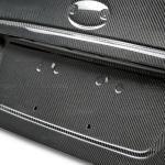 Seibon Carbon Fiber Trunk OEM Style for 2015-2020 WRX/STi (TL15SBIMP)