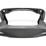 Seibon Dry Carbon Fiber Trunk Lid (OEM Style) for 2020 Supra (TL20TYSUP-DRY)
