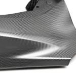 Seibon Dry Carbon Fiber Trunk Lid (OEM Style) for 2020 Supra (TL20TYSUP-DRY)