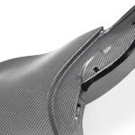 Seibon Dry Carbon Fiber Trunk Lid (OEM Style) for 2020 Supra (TL20TYSUP-DRY)