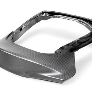 Seibon Dry Carbon Fiber Trunk Lid (OEM Style) for 2020 Supra (TL20TYSUP-DRY)