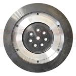 Competition Clutch Flywheel (Steel) for Evo 4-9 Twin/Triple Disc (TM1-645-2B)