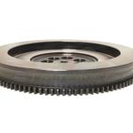 Competition Clutch Flywheel (Steel) for Evo 4-9 Twin/Triple Disc (TM1-645-2B)