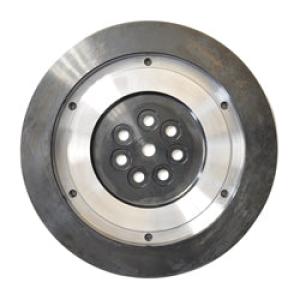 Competition Clutch Flywheel for 7-Bolt DSM AWD & Evo 1-3 Twin Disc (TM1-735-3B)
