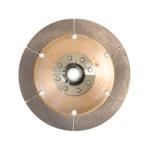 Competition Clutch Replacement Twin Disc 2 for DSM/Evo 1-3 (TM2-825-TSB)