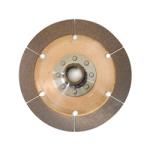 Competition Clutch Replacement Twin Disc 1 for Evo 7/8/9/X (TM2-897-TSA)