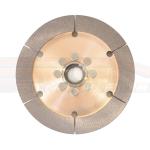 Competition Clutch Replacement Twin Disc 2 for Evo 7/8/9/X (TM2-897-TSB)