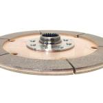 Competition Clutch Replacement Twin Disc 2 for Evo 7/8/9/X (TM2-897-TSB)