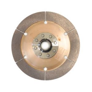 Competition Clutch Replacement Twin Disc 2 for Evo 7/8/9/X (TM2-897-TSB)
