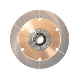 Competition Clutch Replacement Triple Disc for Evo 7/8/9/X (TM2-897-TSC)