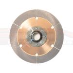 Competition Clutch Replacement Triple Disc for Evo 7/8/9/X (TM2-897-TSC)