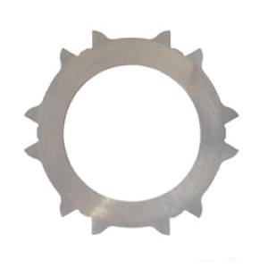 Competition Clutch Twin/Triple Floater Plate for Evo/DSM (TM7-2)