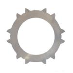 Competition Clutch Twin/Triple Floater Plate for Evo/DSM (TM7-2)