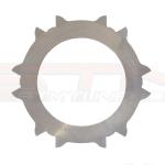 Competition Clutch Twin/Triple Floater Plate for Evo/DSM (TM7-2)