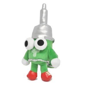 Tein Dampachi Doll Plush Toy (TN020-001)