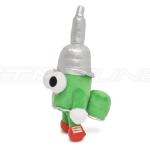 Tein Dampachi Doll Plush Toy (TN020-001)
