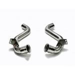 Armytrix High-Flow Performance Race Downpipe