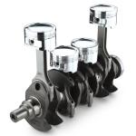 Tomei 2.3L Stroker Kit for 4G63 Mitsubishi Evo 1-9
