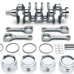Tomei 2.3L Stroker Kit for 4G63 Mitsubishi Evo 1-9
