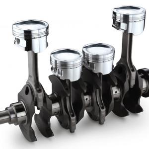 Tomei 2.3L Stroker Kit for 4G63 Mitsubishi Evo 1-9