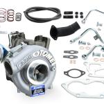 Tomei ARMS MX7960/BX7960 Stock-Replacement Turbo for Evo 4-9 (TB401A-MT01A)