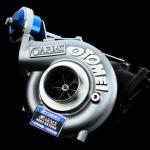 Tomei ARMS MX7960/BX7960 Stock-Replacement Turbo for Evo 4-9 (TB401A-MT01A)