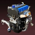 Tomei Exhaust Manifold for 4G63 Evo 4-9 (TB6010-MT01A)