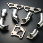 Tomei Exhaust Manifold for 4G63 Evo 4-9 (TB6010-MT01A)