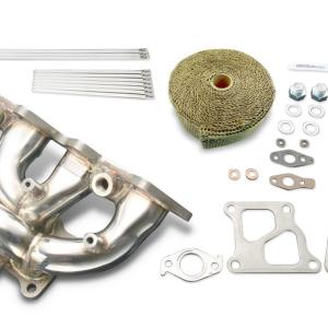 Tomei Exhaust Manifold for 4G63 Evo 4-9 (TB6010-MT01A)