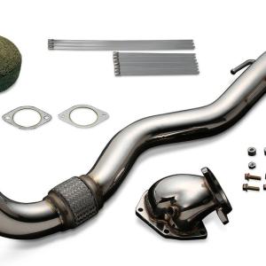 Tomei Expreme Outlet Component O2 Housing/Downpipe for Evo 7/8/9 (TB6060-MT01A) *Temporarily Discontinued*