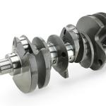 Tomei Forged Billet 5 Counterweight Crankshaft for VR38DETT R35 GTR (TA204D-NS01A)