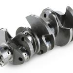 Tomei Forged Billet 5 Counterweight Crankshaft for VR38DETT R35 GTR (TA204D-NS01A)